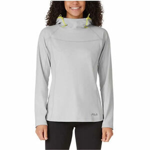 Fila Ladies Training Hoodie